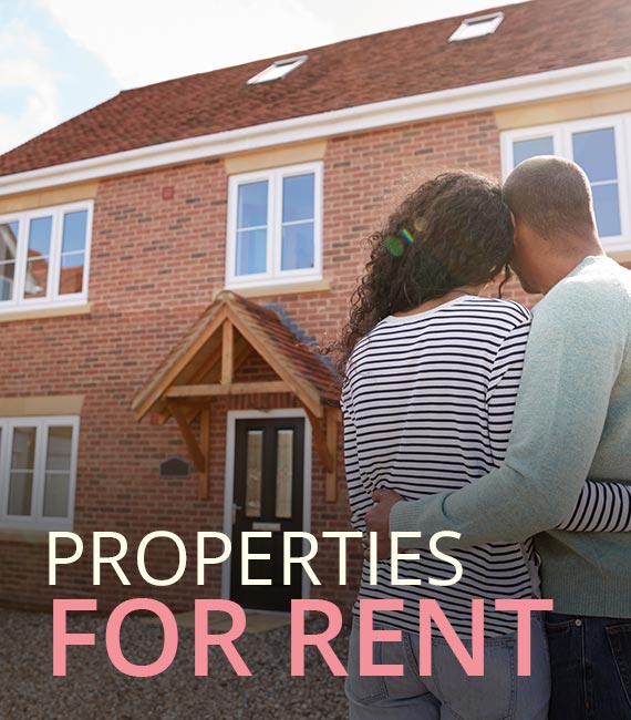 Properties For Rent