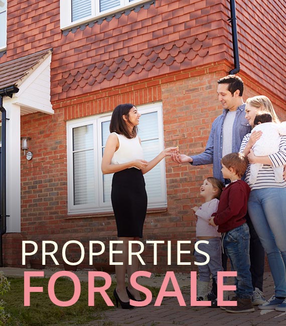 Properties For Sale